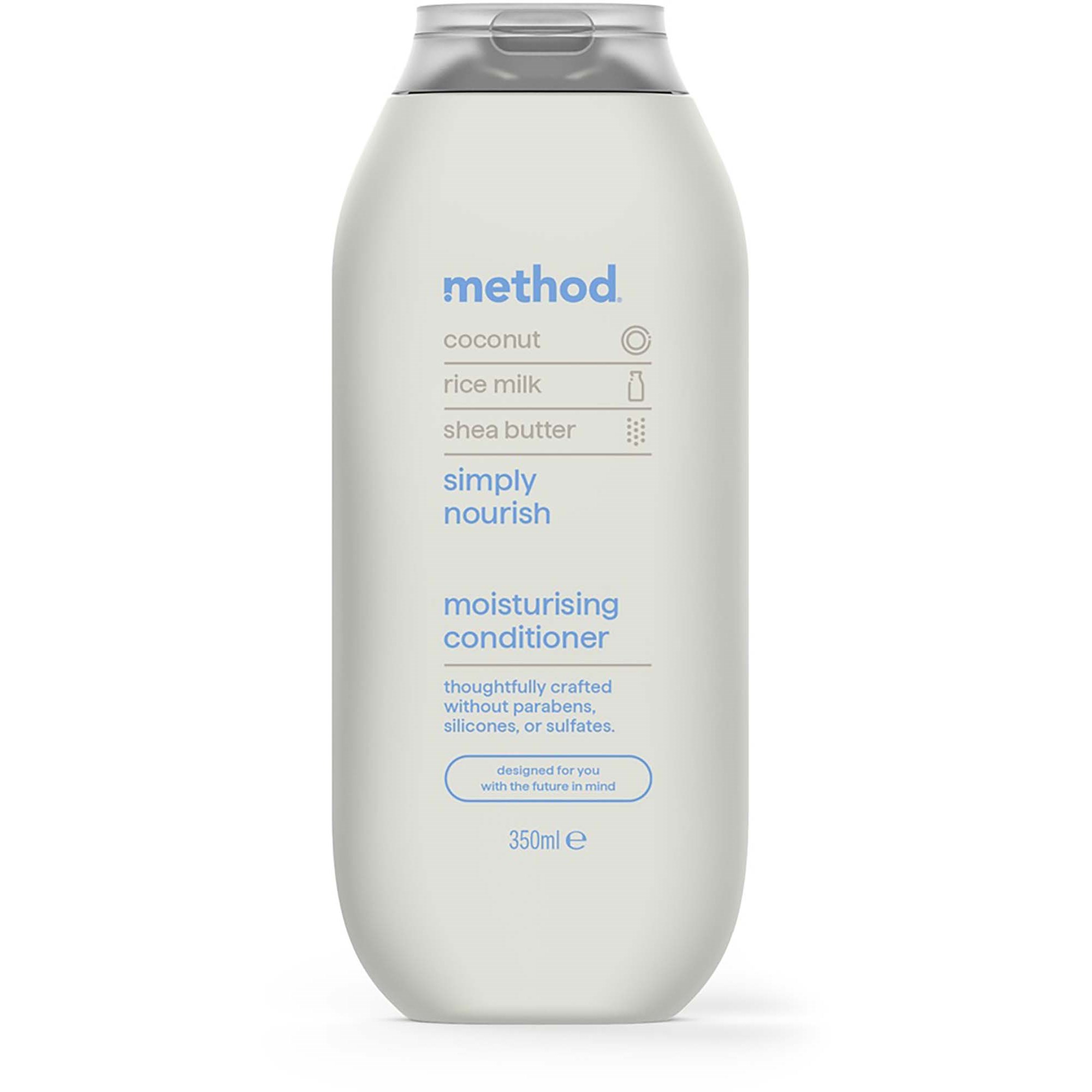 Method Conditioner Simply Nourish 350 ml