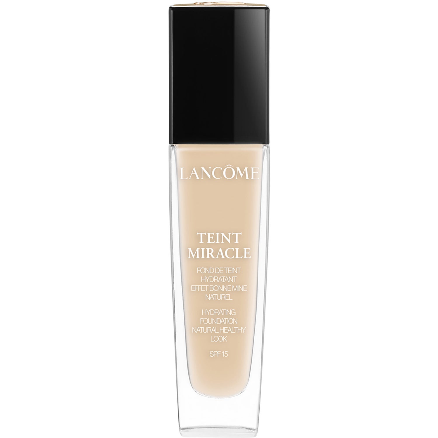 Lancôme Teint Miracle Foundation 01 Beige Albâtre - 30 ml