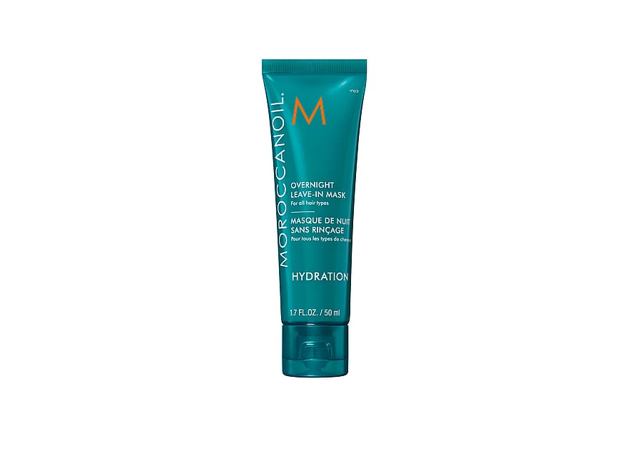 Overnight Leave-in Mask 50 ml