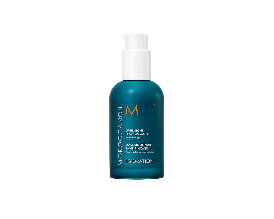 Overnight Leave-in Mask 120 ml