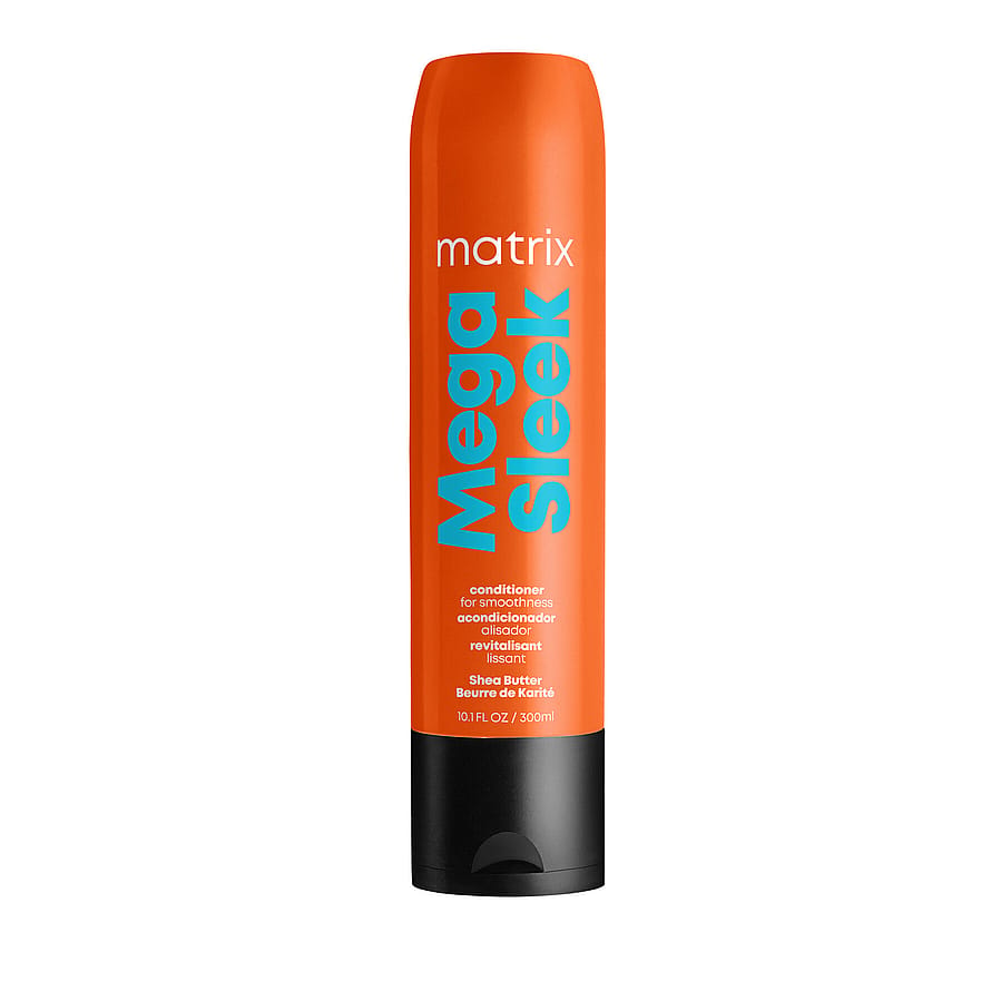 Mega Sleek Conditioner 300 ml