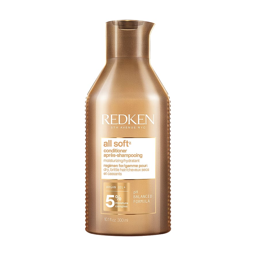 All Soft Conditioner 300 ml