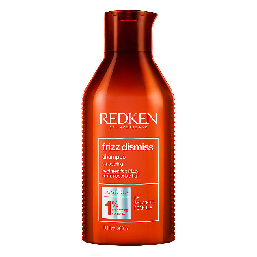 Frizz Dismiss Shampoo 300 ml