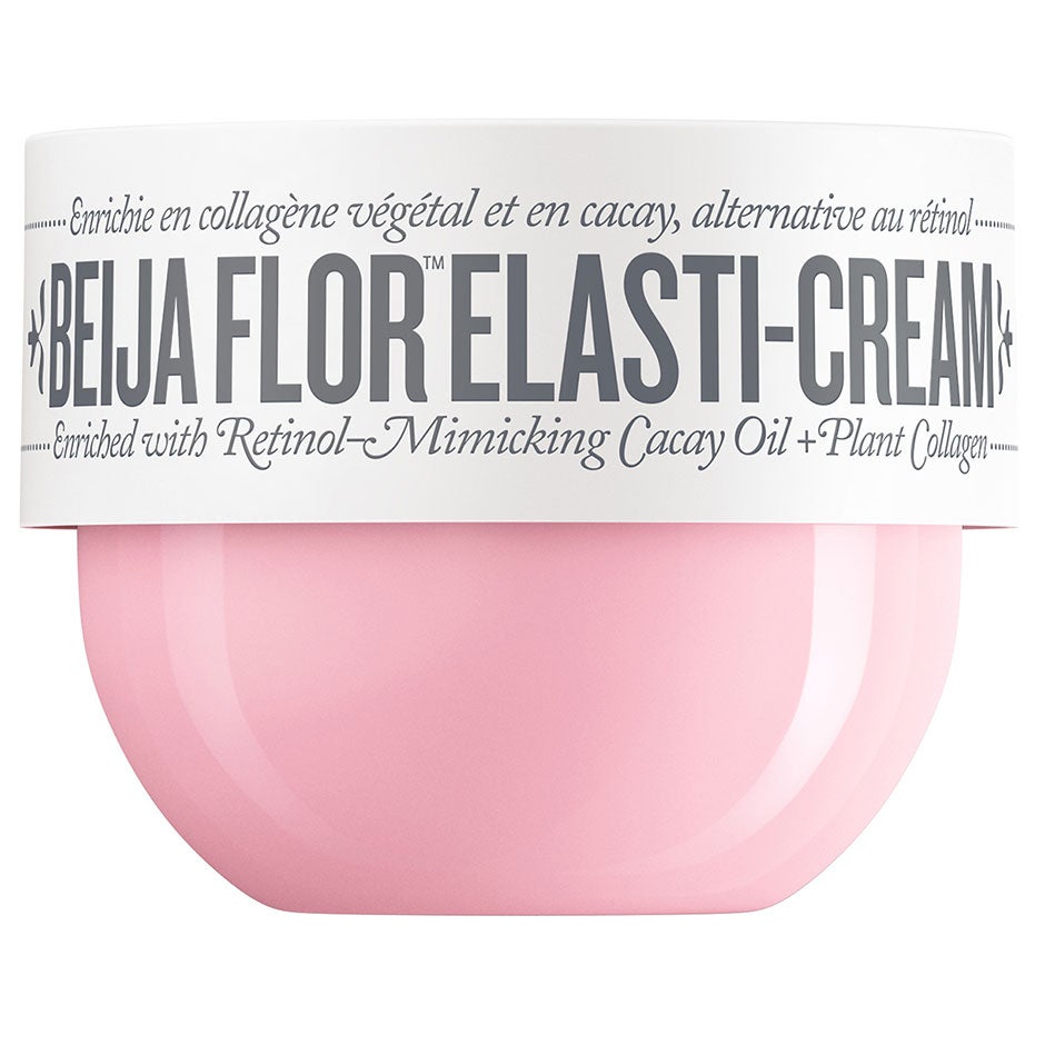 Sol de Janeiro Beija Flor Elasti Cream 75 ml