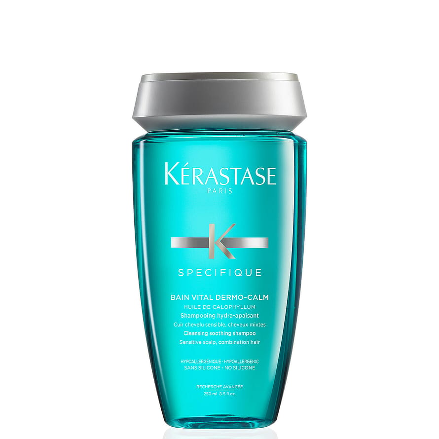 Specifiqué Bain Vital Dermocalm Shampoo 250 ml