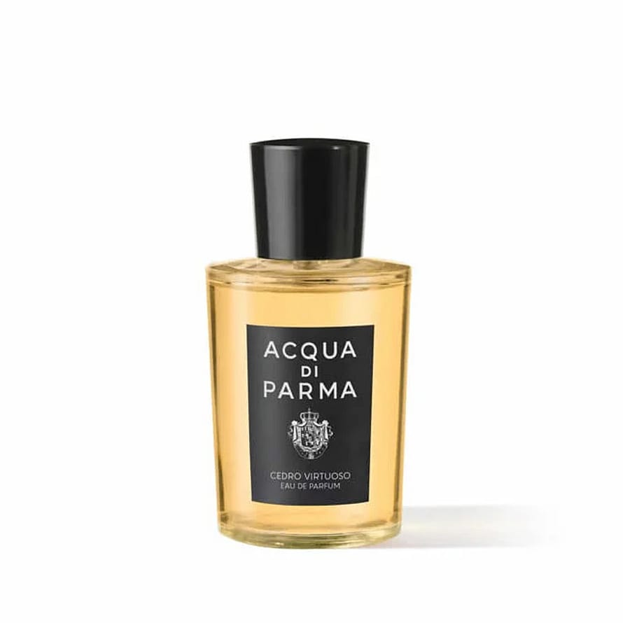 Cedro Virtuoso Eau de Parfum 100 ml