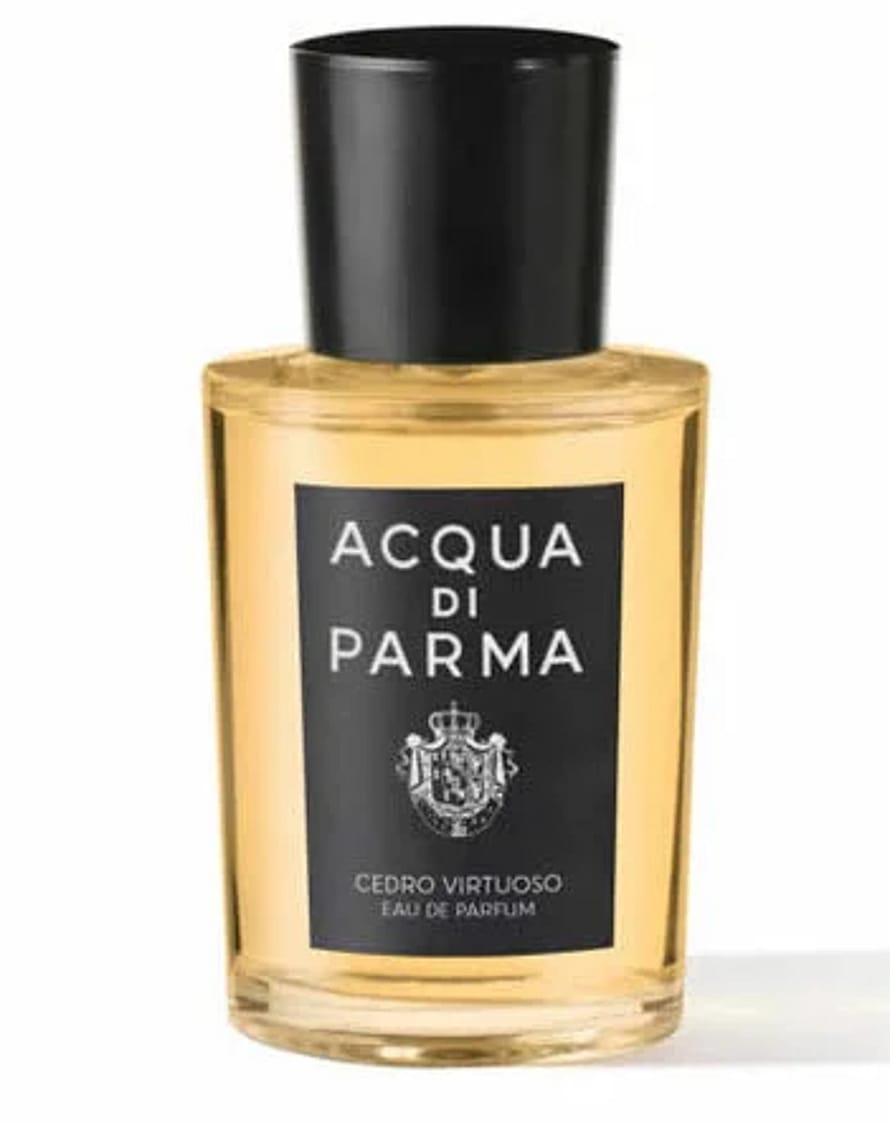 Cedro Virtuoso Eau de Parfum 50 ml