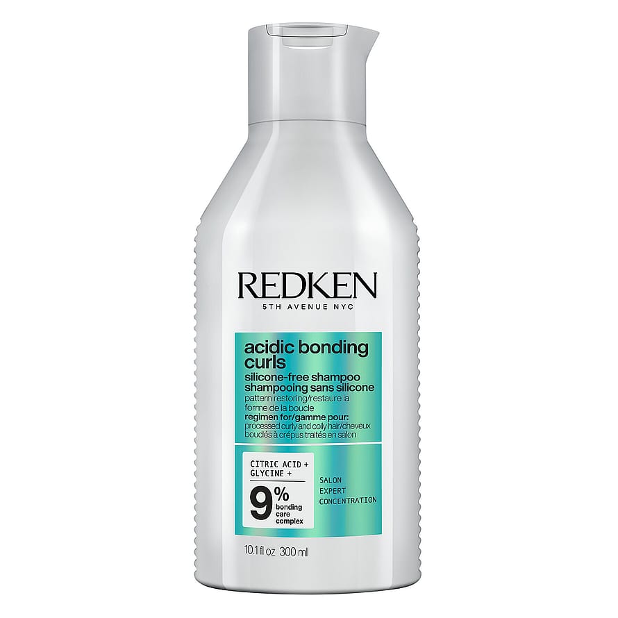 Acidic Bonding Curls Shampoo 300 ml