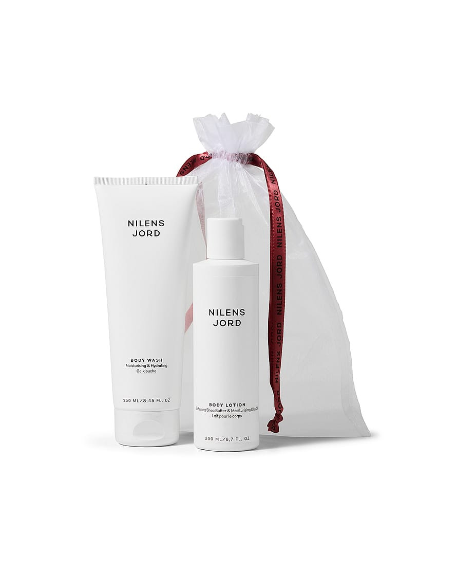 Handsoap & Handlotion Gift Set
