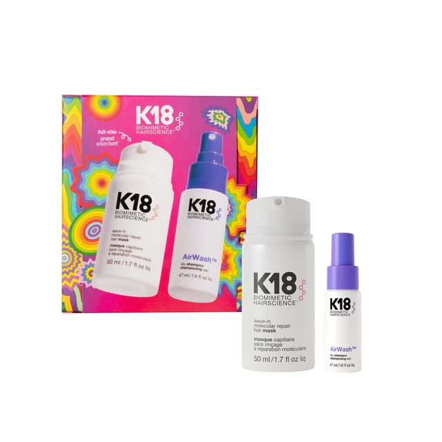 K18 Repair + Refresh Set