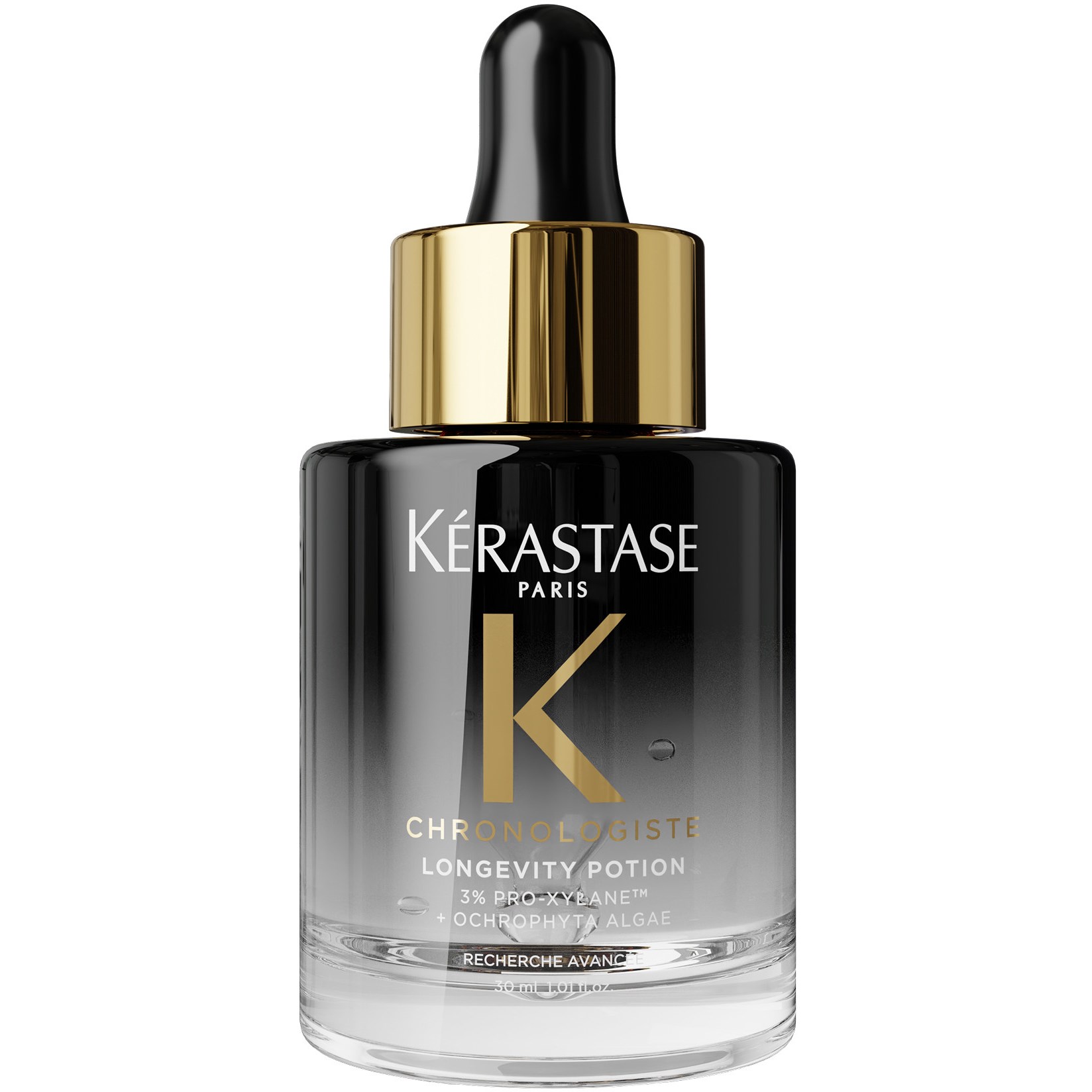 Kérastase Chronologiste Longevity Potion 30ml
