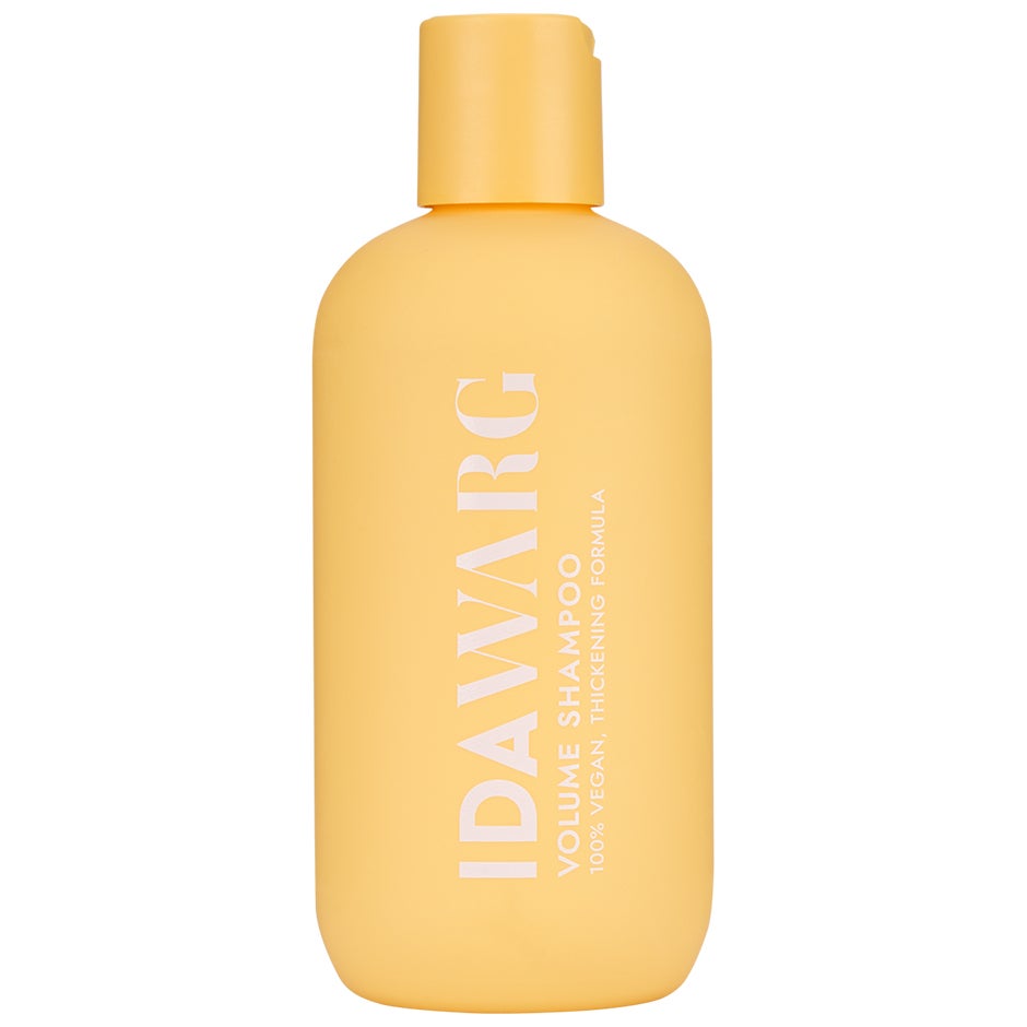 IDA WARG Beauty Volume Shampoo 250 ml