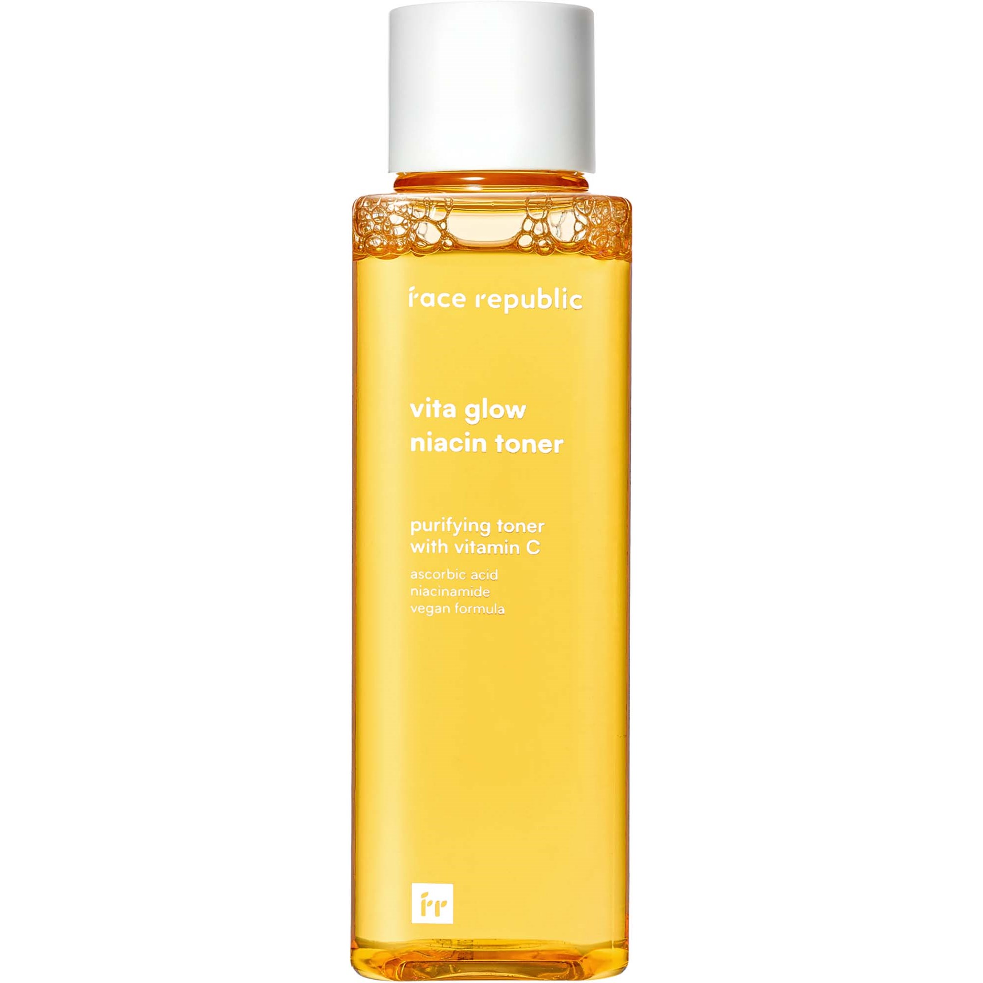 Face Republic Vita Glow Niacin Toner 160 ml