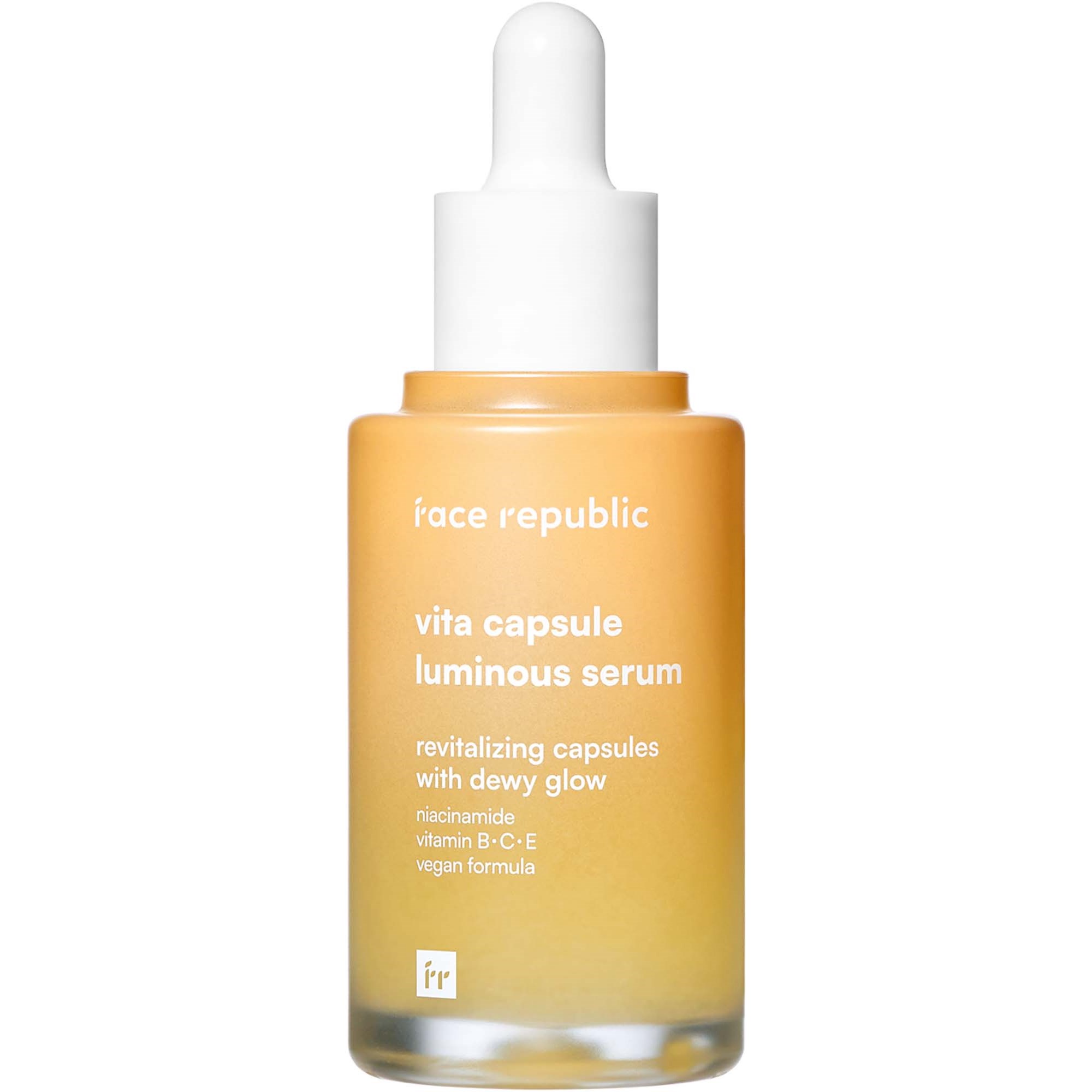 Face Republic Vita Capsule Luminous Serum 45 ml