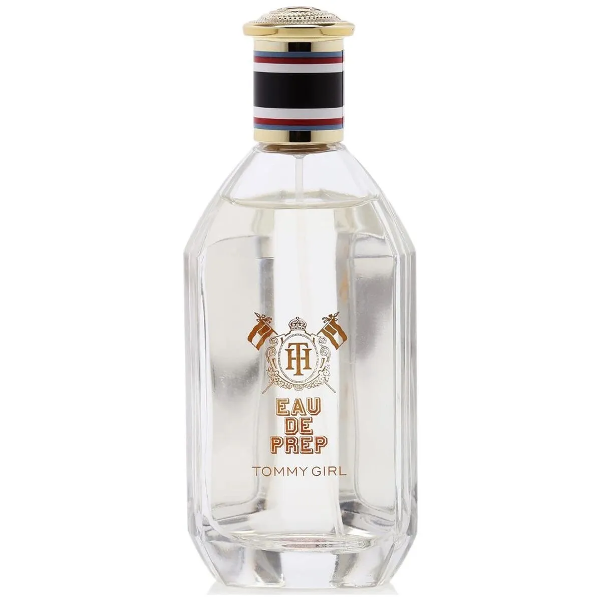 Tommy Hilfiger Eau de Prep Tommy Girl edt 100ml