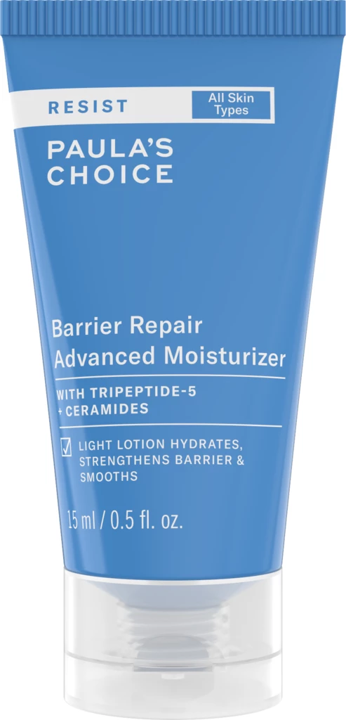 Resist Barrier Repair Advanced Moisturizer 15 ml