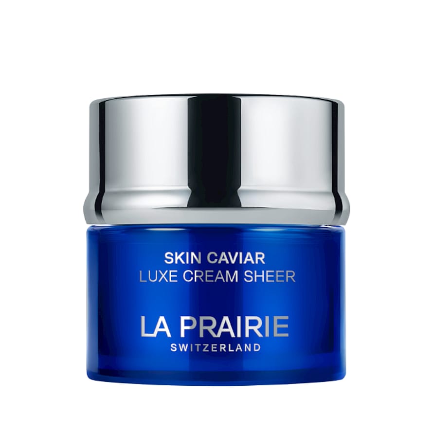 Skin Caviar Luxe Cream Sheer 50 ml