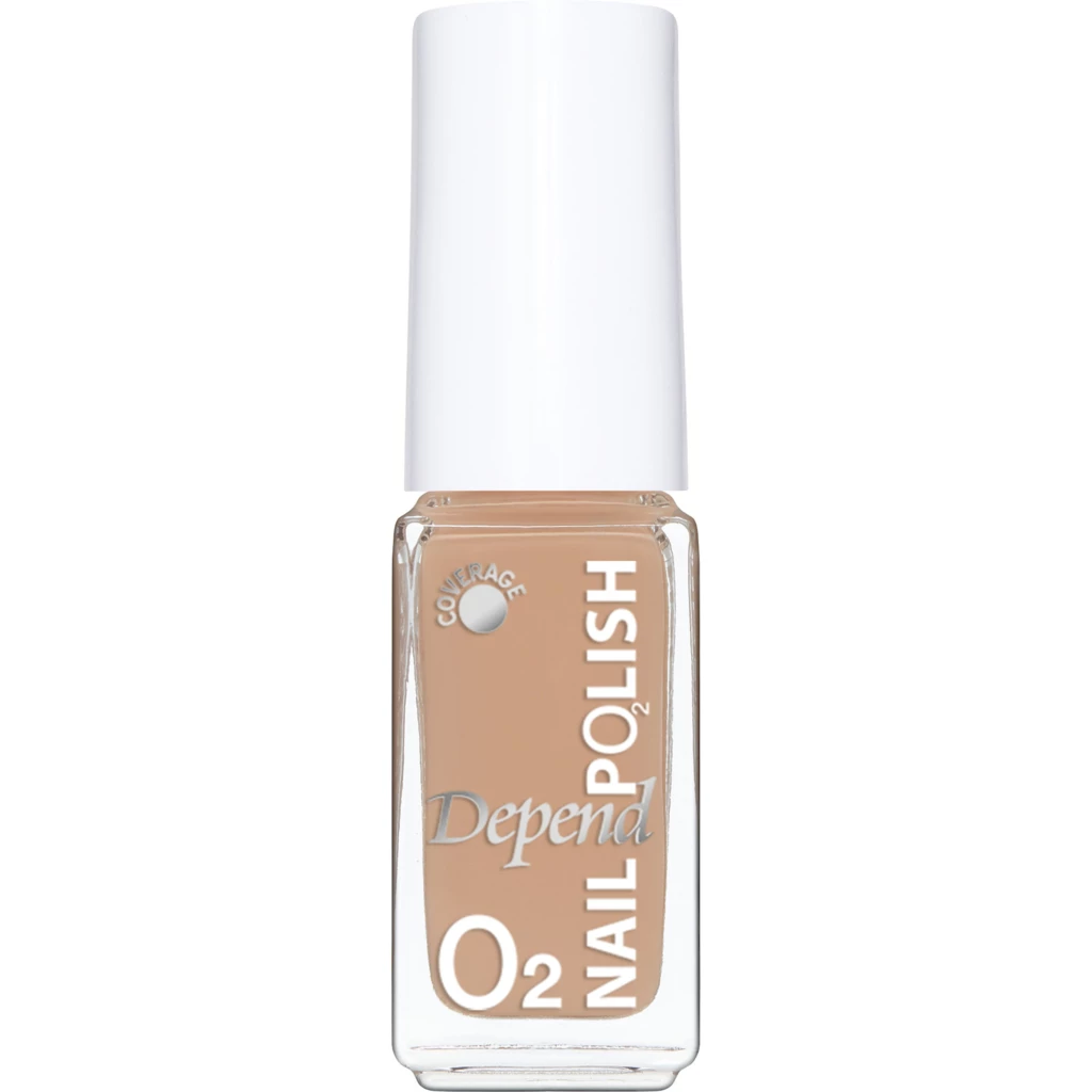 O2 Nail Polish - Let’s get Outdoorsy 752