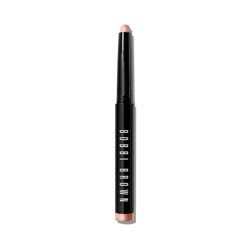 Long-Wear Cream Shadow Stick Eye Shadow 04 Golden Pink