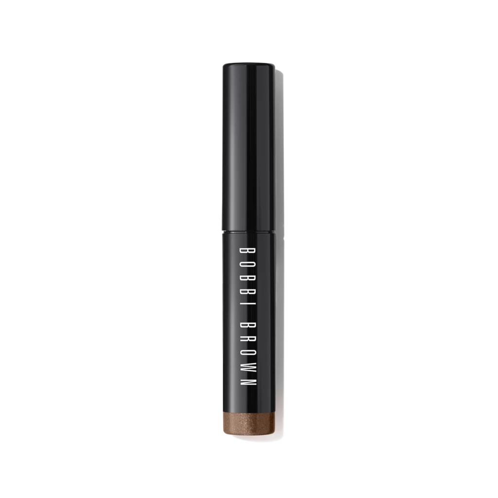 Long-Wear Cream Shadow Stick Eye Shadow Golden Bronze