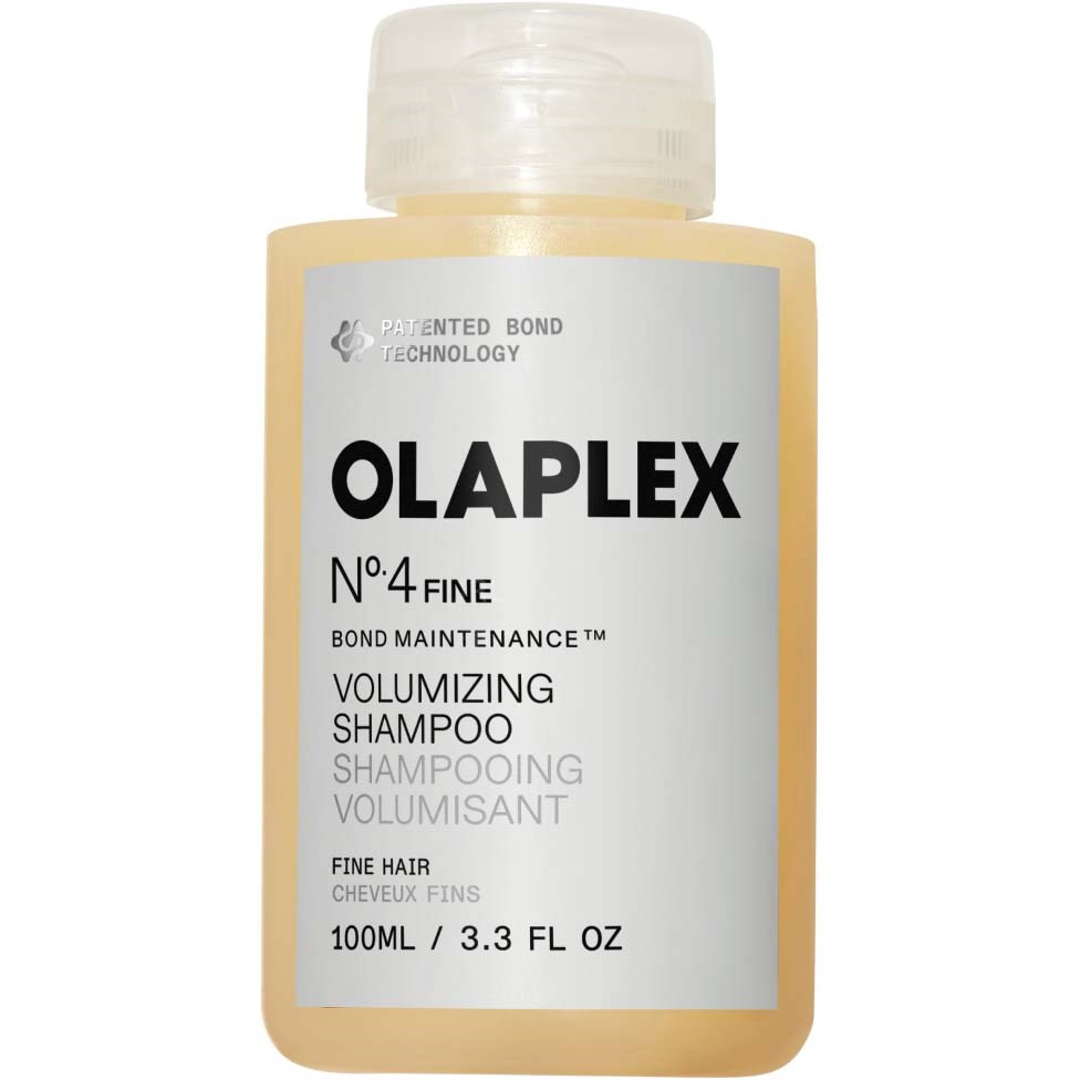Olaplex No4 Fine Bond Maintenance Shampoo 100 ml
