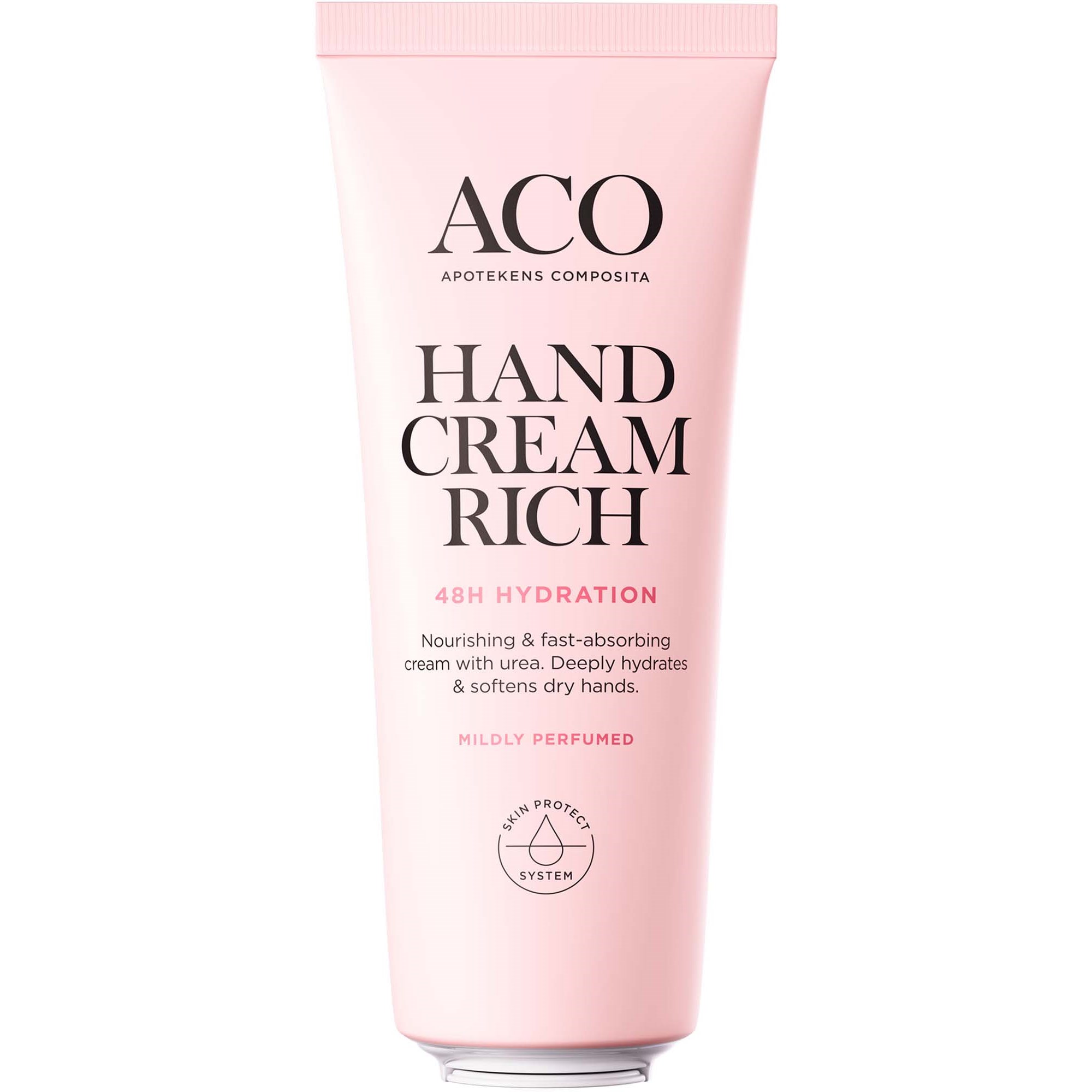 ACO Hand Cream Rich P 75 ml