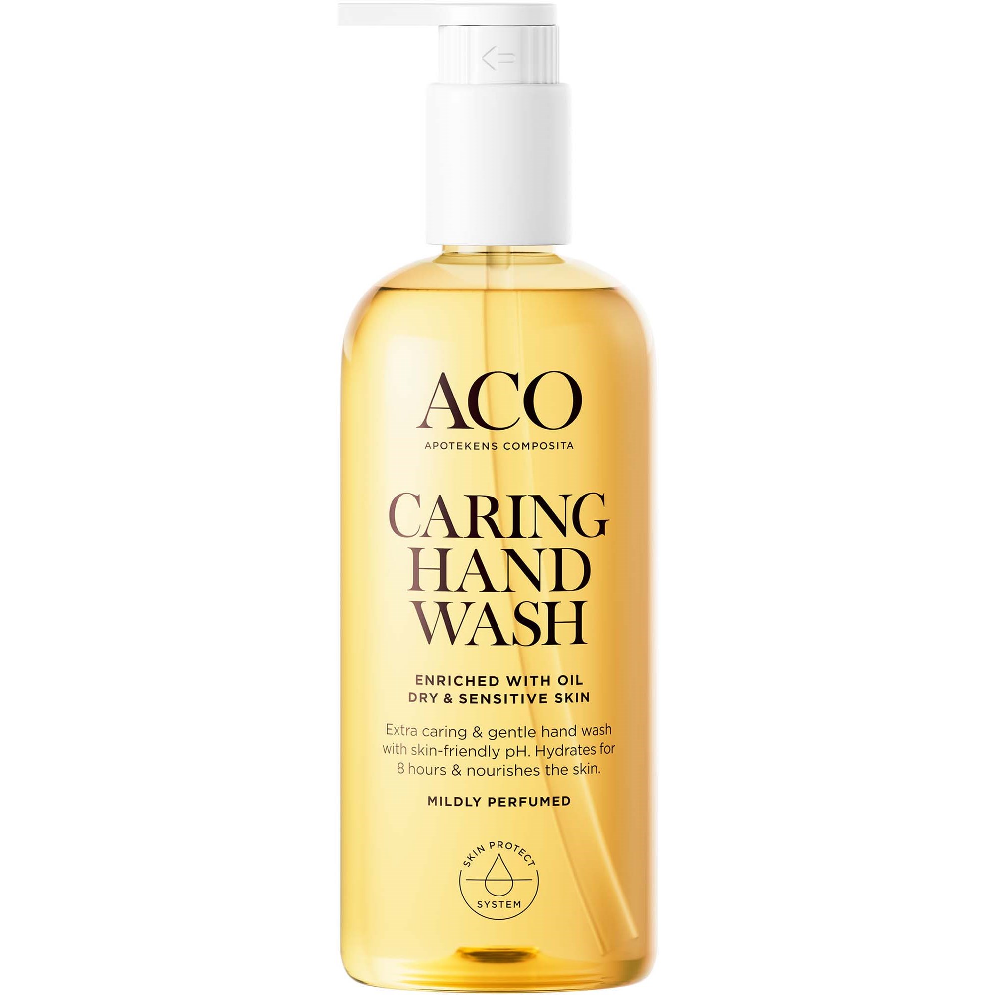 ACO Hand Wash  Oil P 280 ml