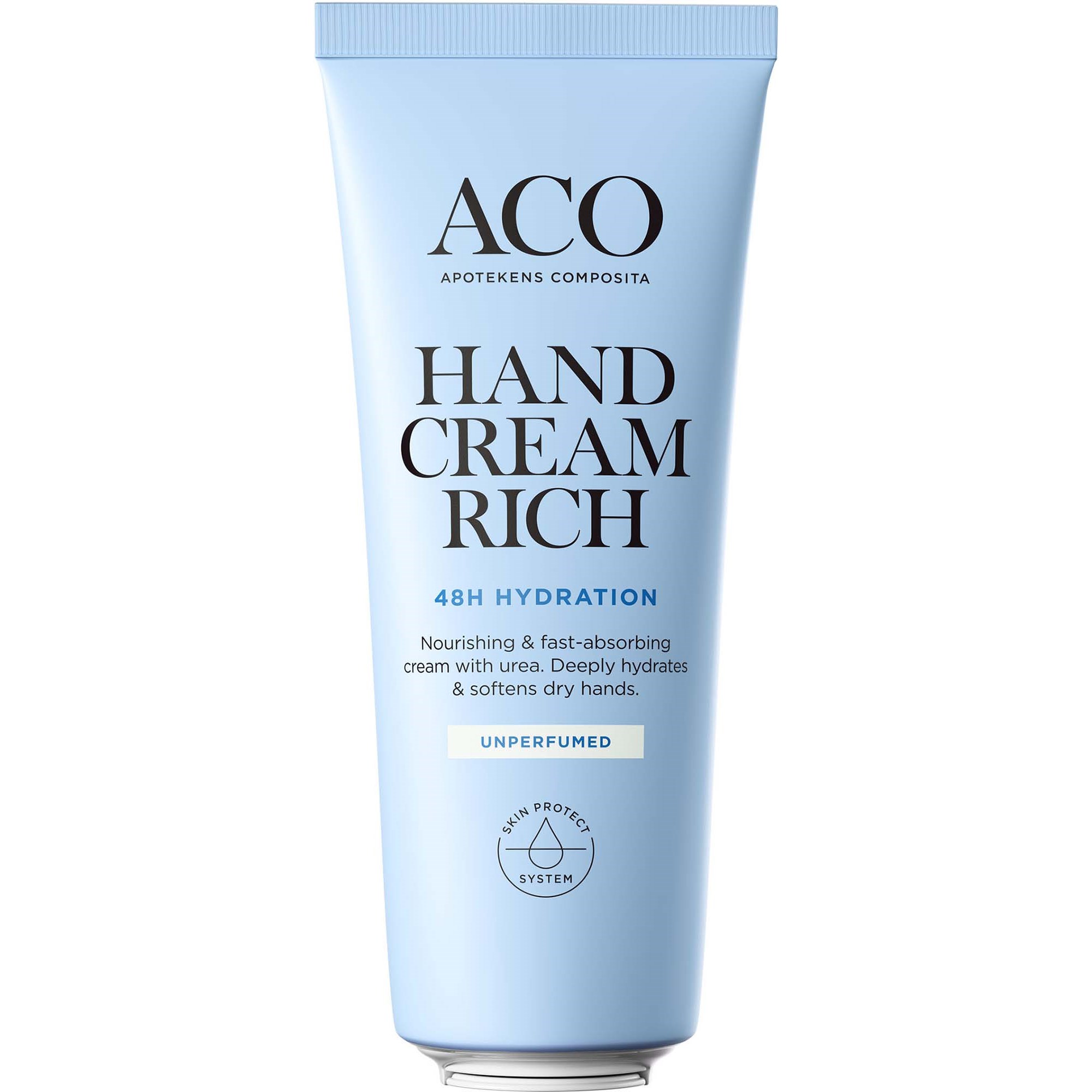 ACO Hand Cream Rich NP 75 ml