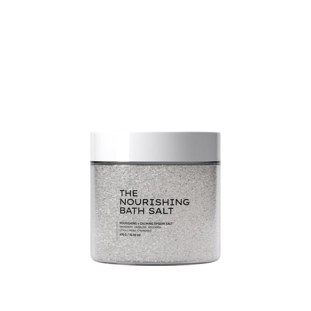 The Nourishing Bath Salt 475 g