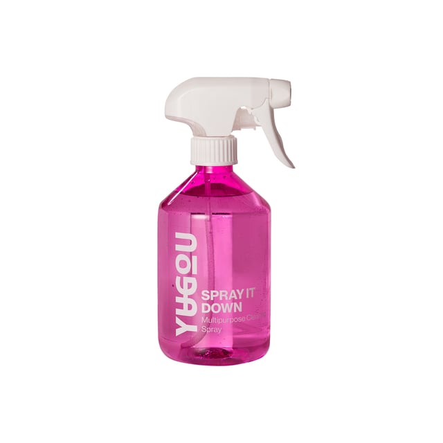YUGOU SPRAY IT DOWN Multipurpose Cleaning Spray 500 ml