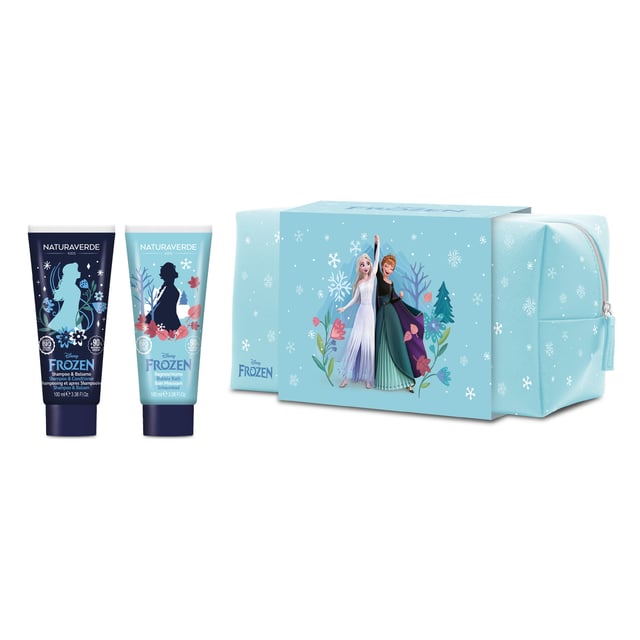 Naturaverde Frozen Beauty Bag 200 ml