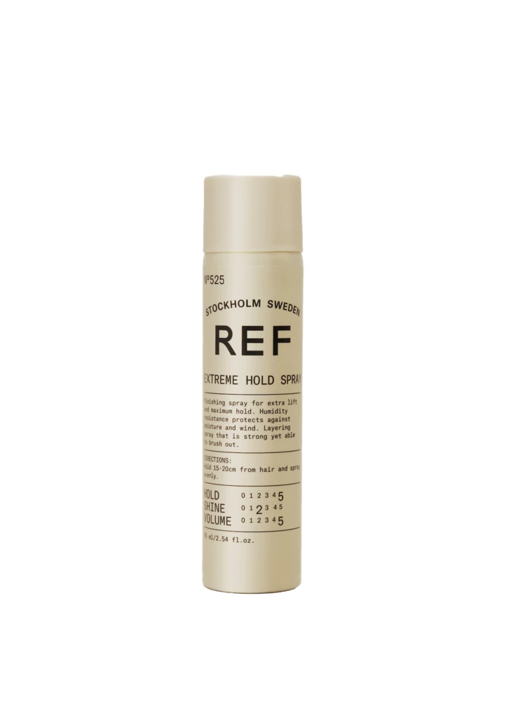 Extreme Hold Spray N°525 75 ml