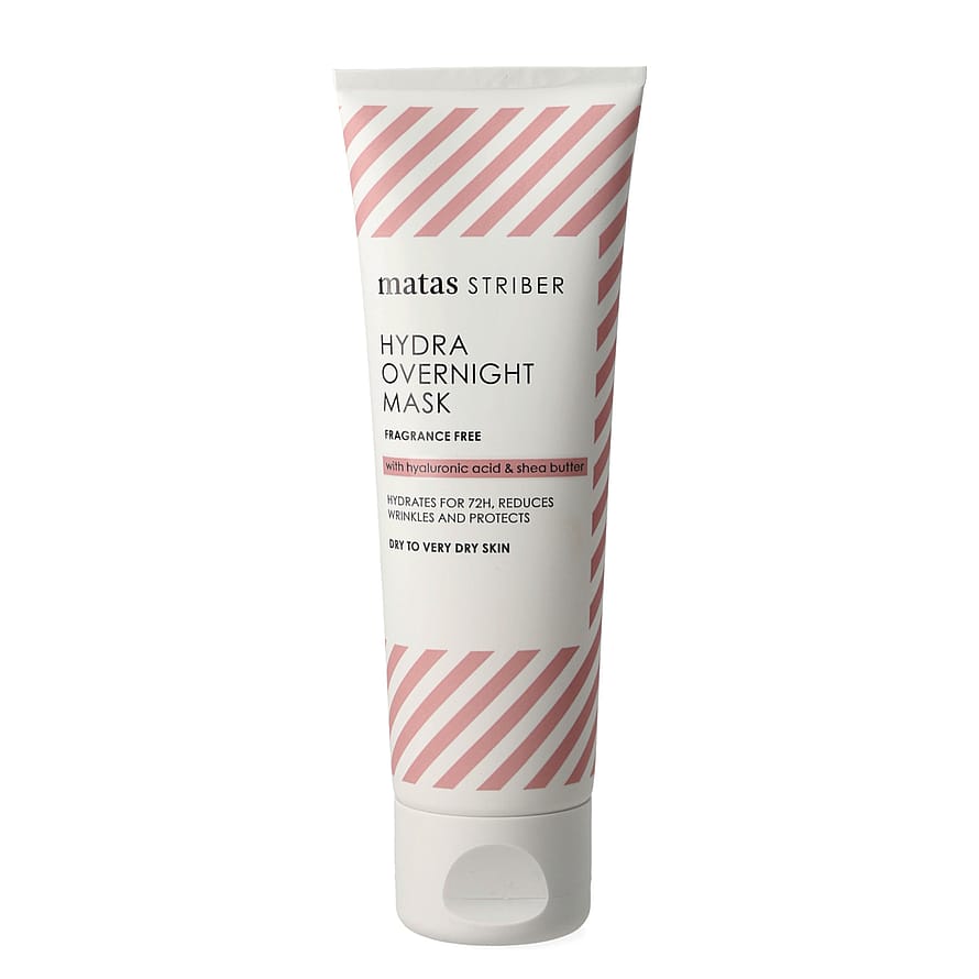 Hydra Night Mask 80 ml