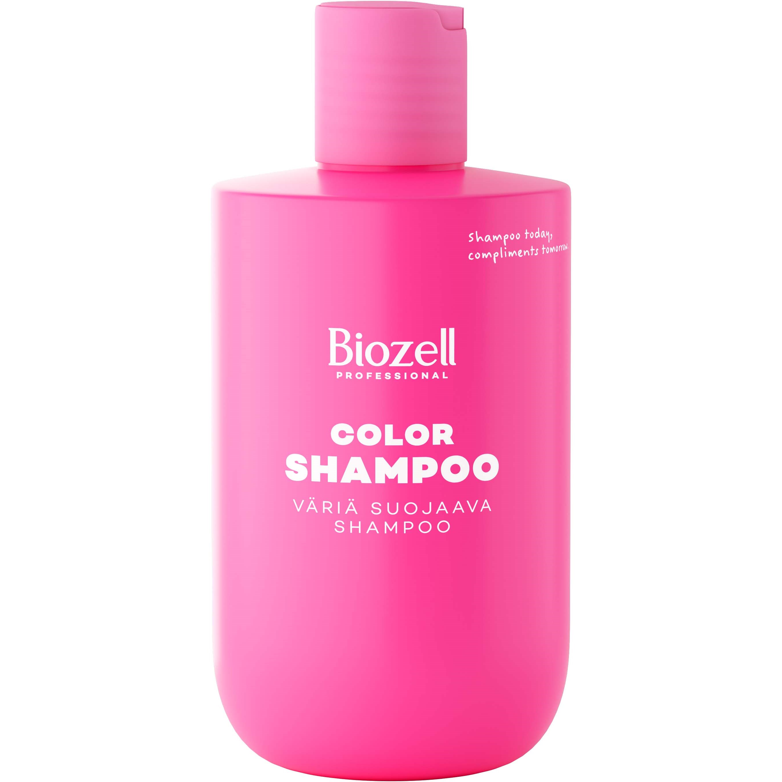 Biozell Color Shampoo 250 ml