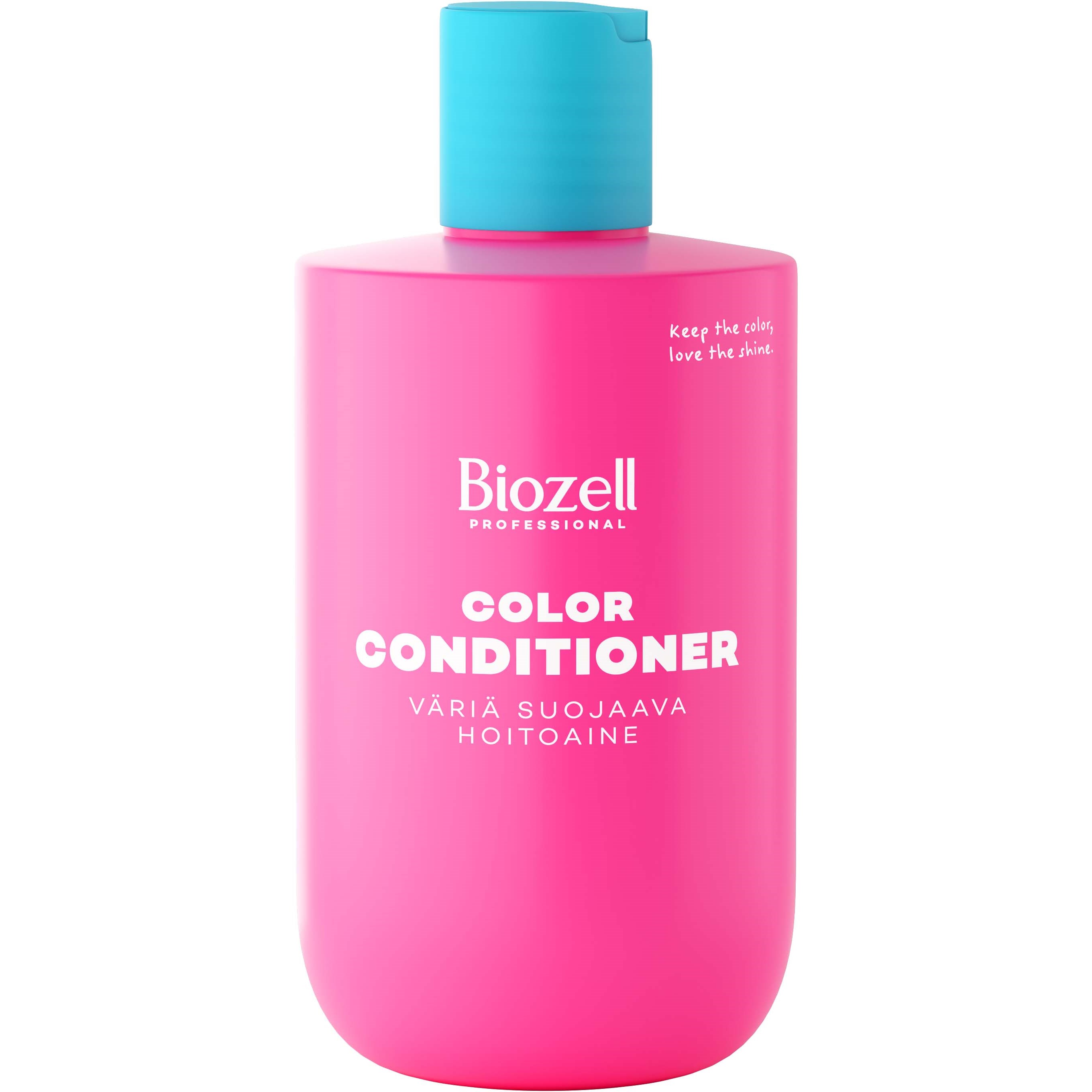 Biozell Color Conditiner 250 ml