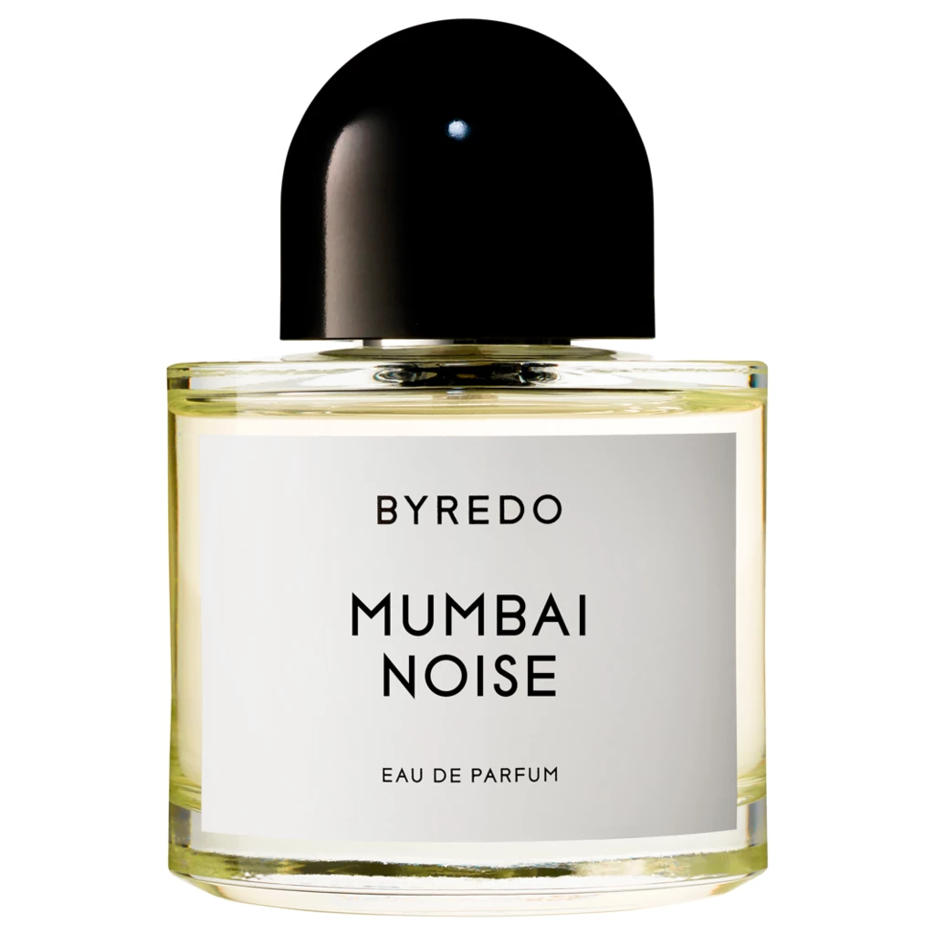 Mumbai Noise EdP 100 ml