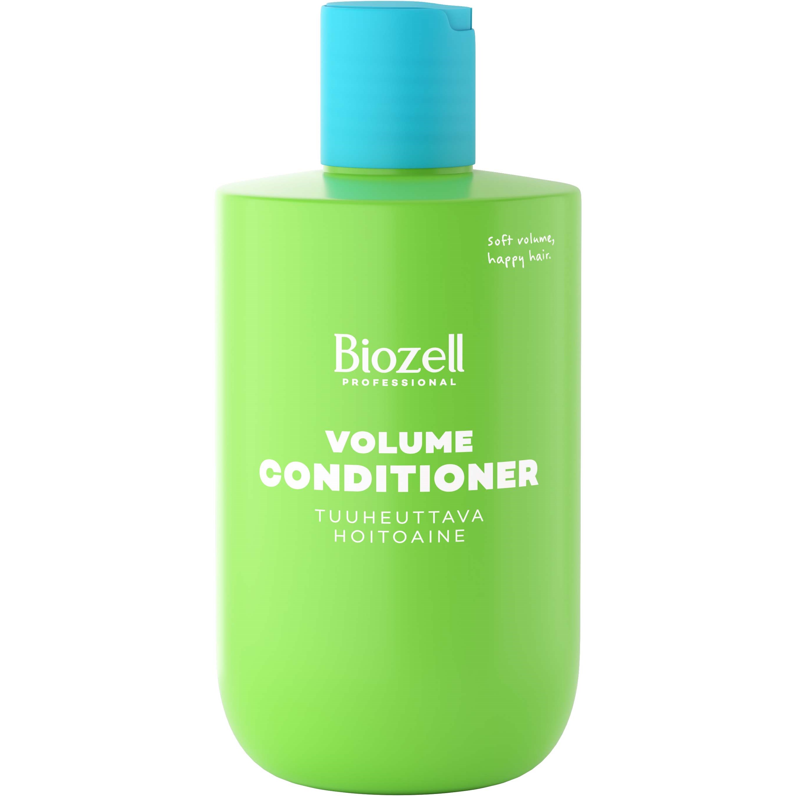 Biozell Volume Conditioner 250 ml