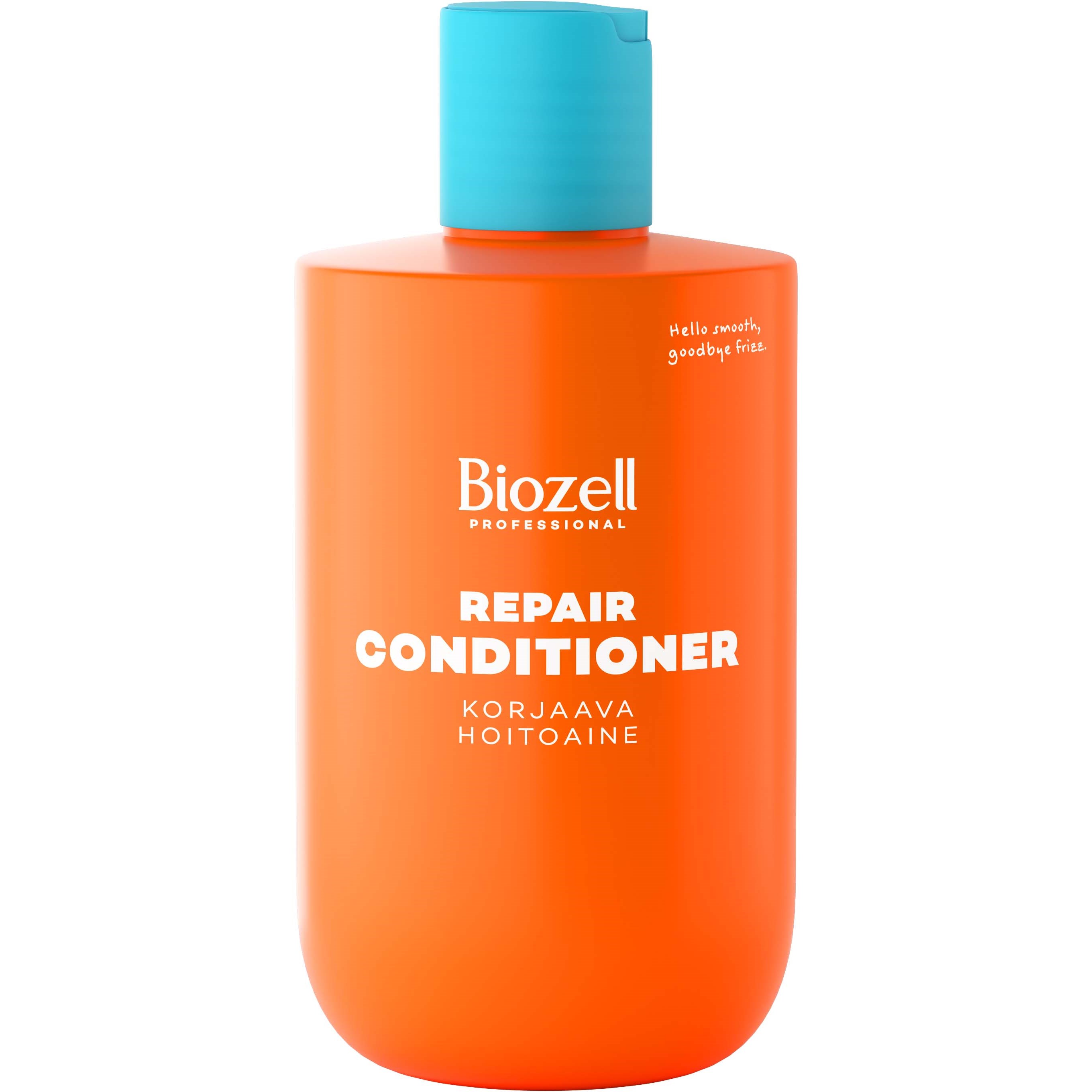 Biozell Repair Conditioner 250 ml