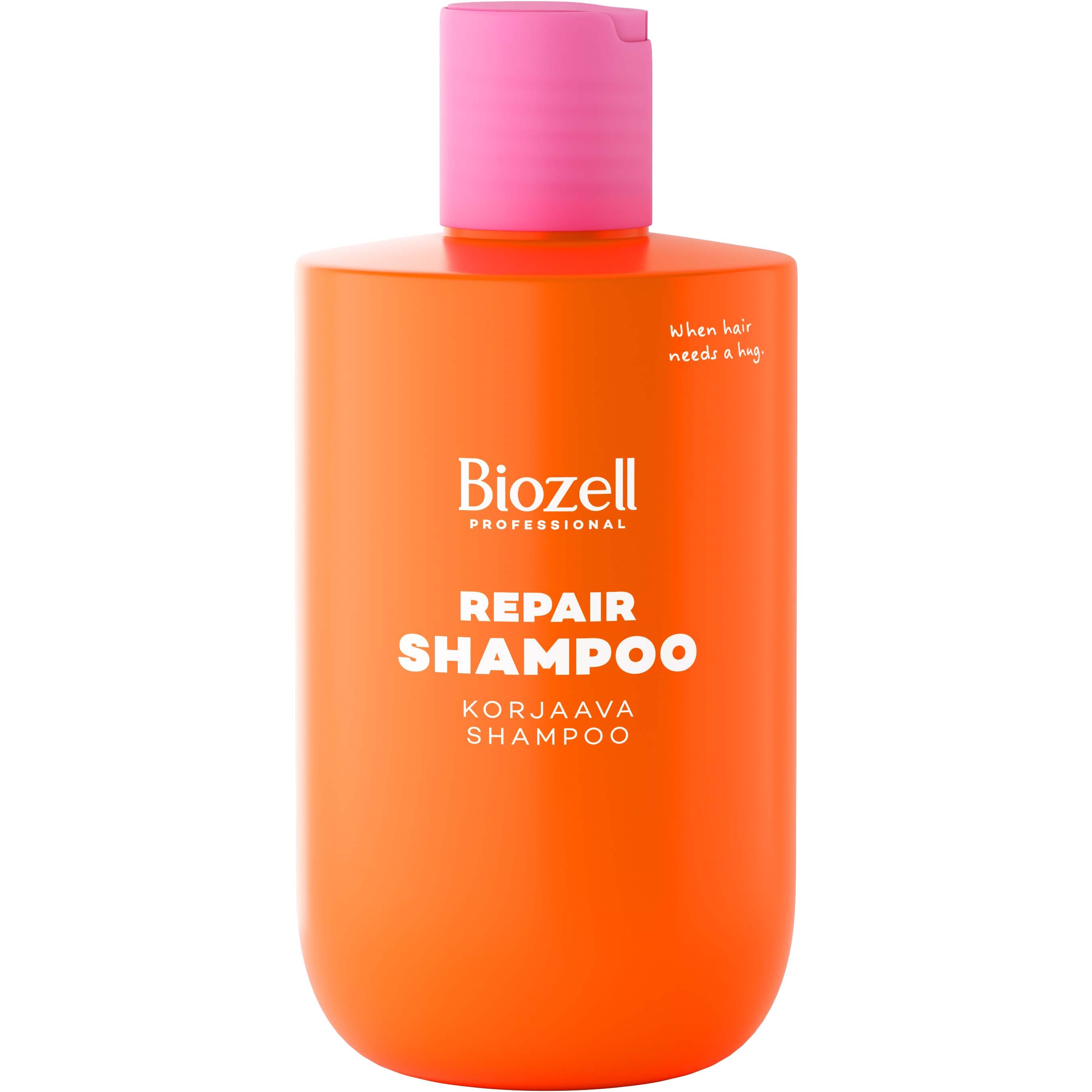 Biozell Repair Shampoo 250 ml