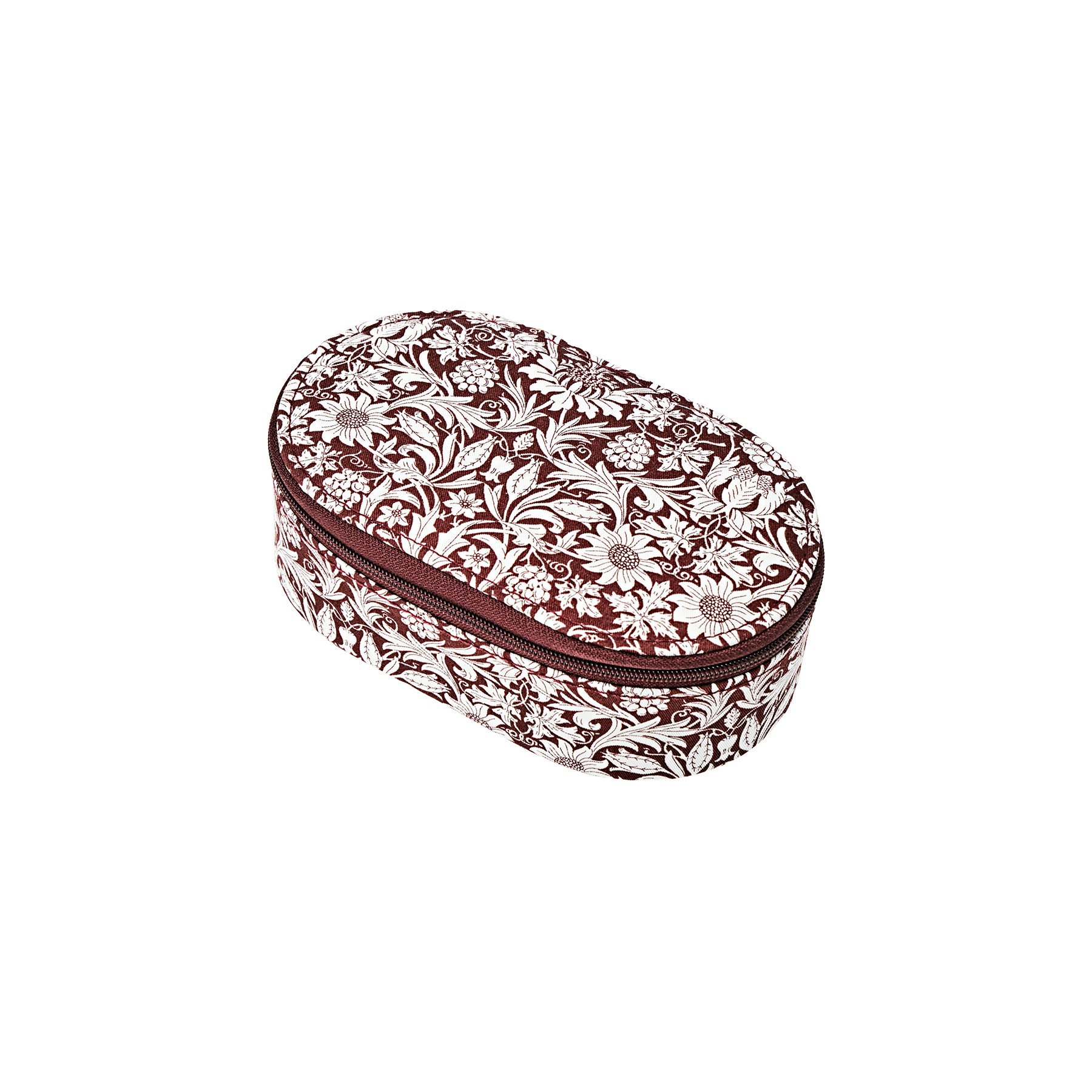 Bon Dep Jewelry Box Oval mw Liberty Mortimer