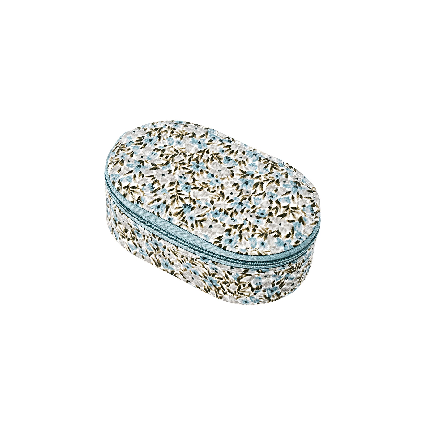Bon Dep Jewelry Box Oval mw Liberty Rhea