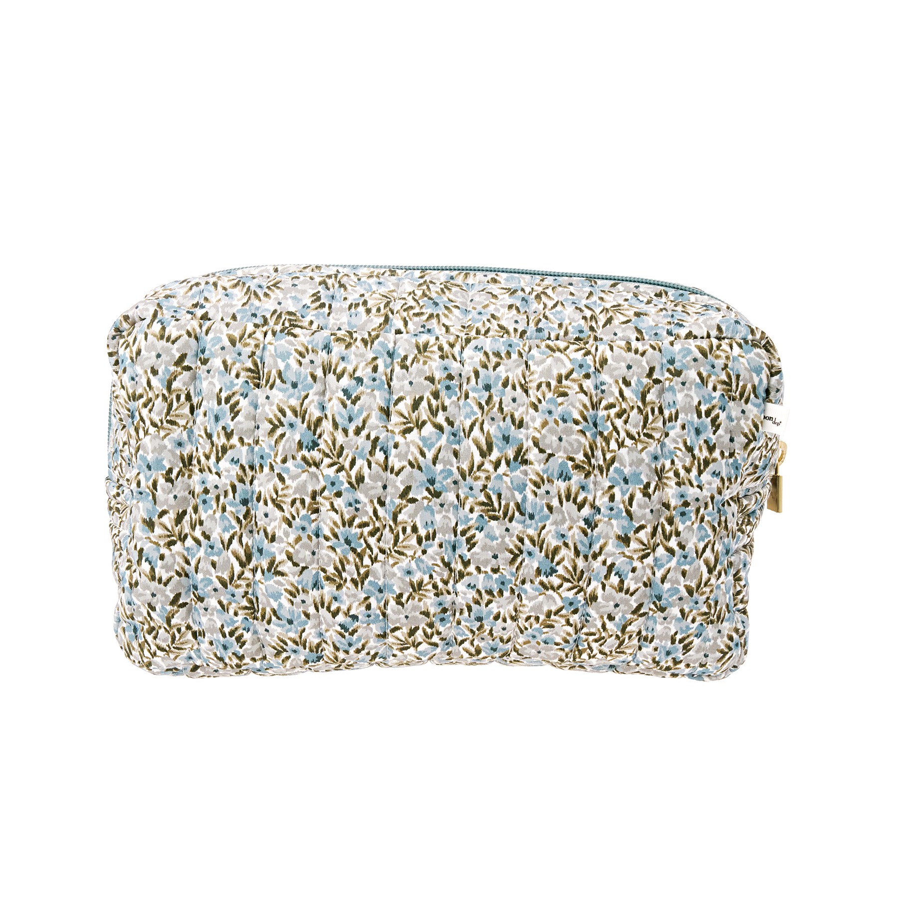 Bon Dep Pouch Square mw Liberty Rhea
