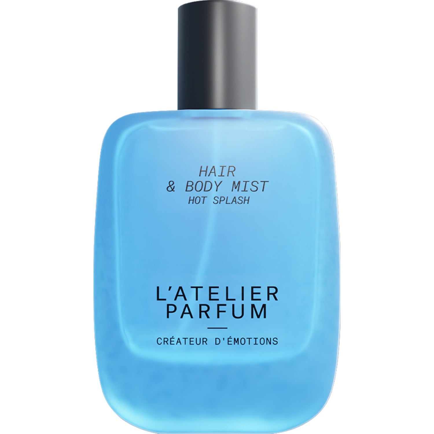 Látelier Parfum Hair & Body Mist Hot Splash - 50 ml
