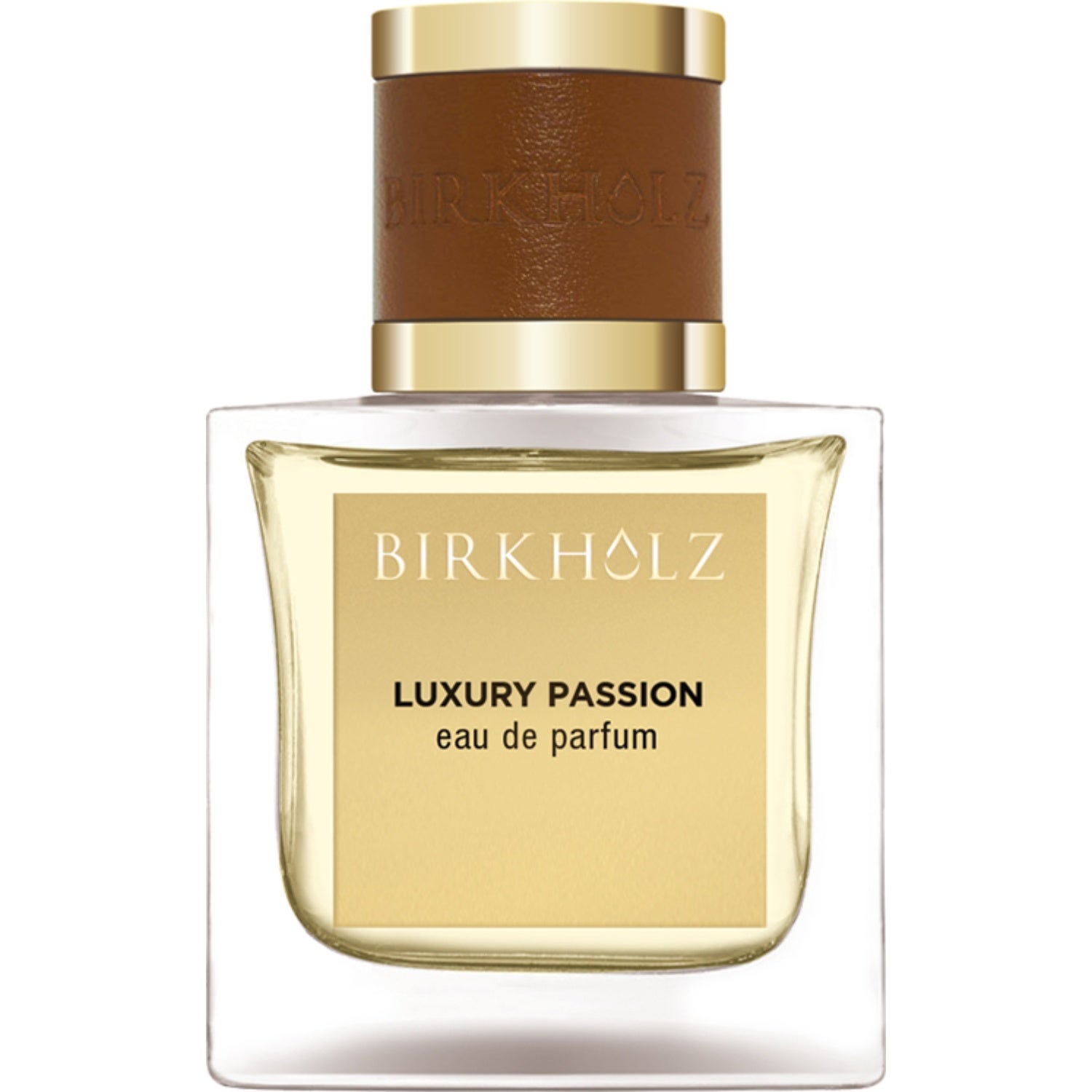 Birkholz Luxury  Passion  Classic Collection - 100 ml