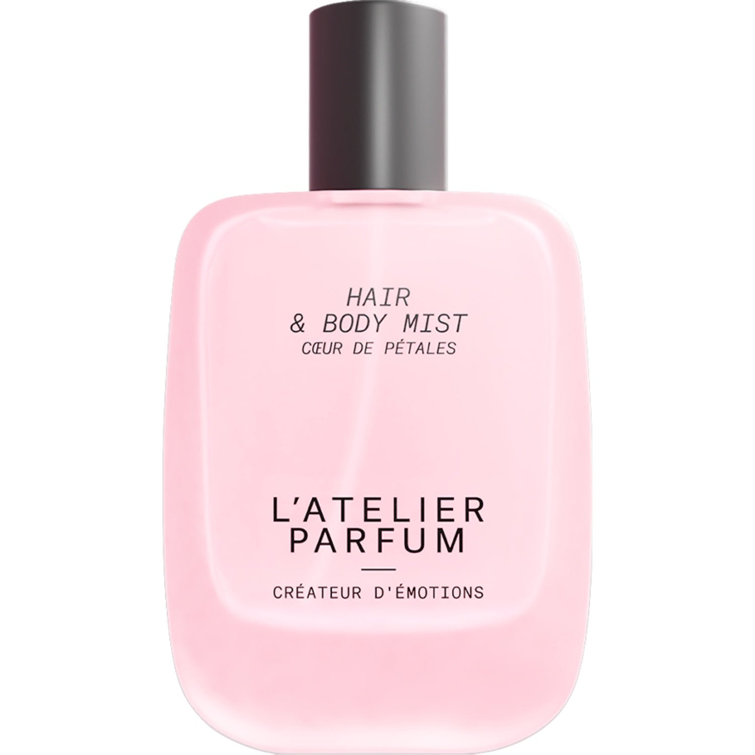 Látelier Parfum Hair & Body Mist Coeur De Petales - 50 ml