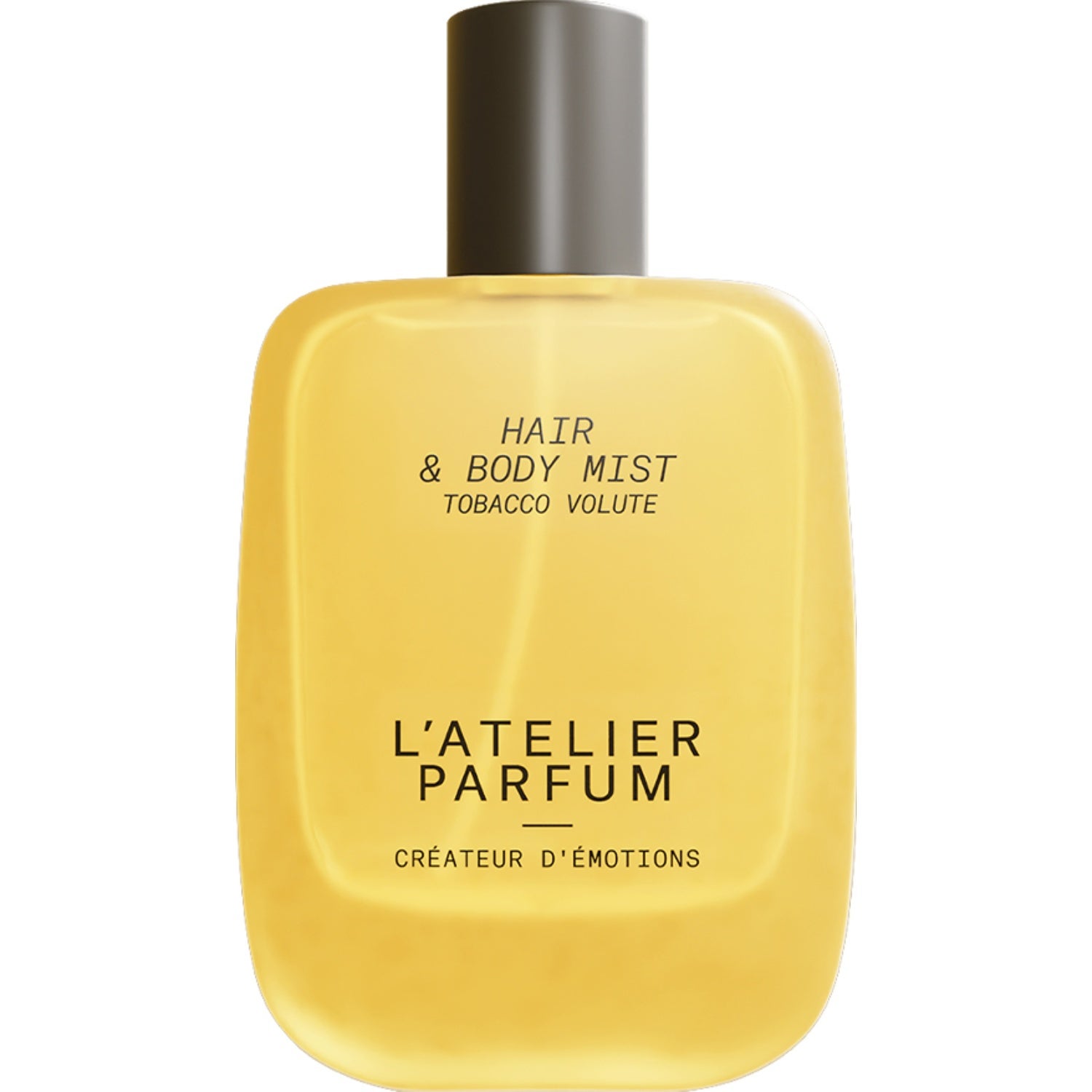 Látelier Parfum Hair & Body Mist Tobacco Volute - 50 ml