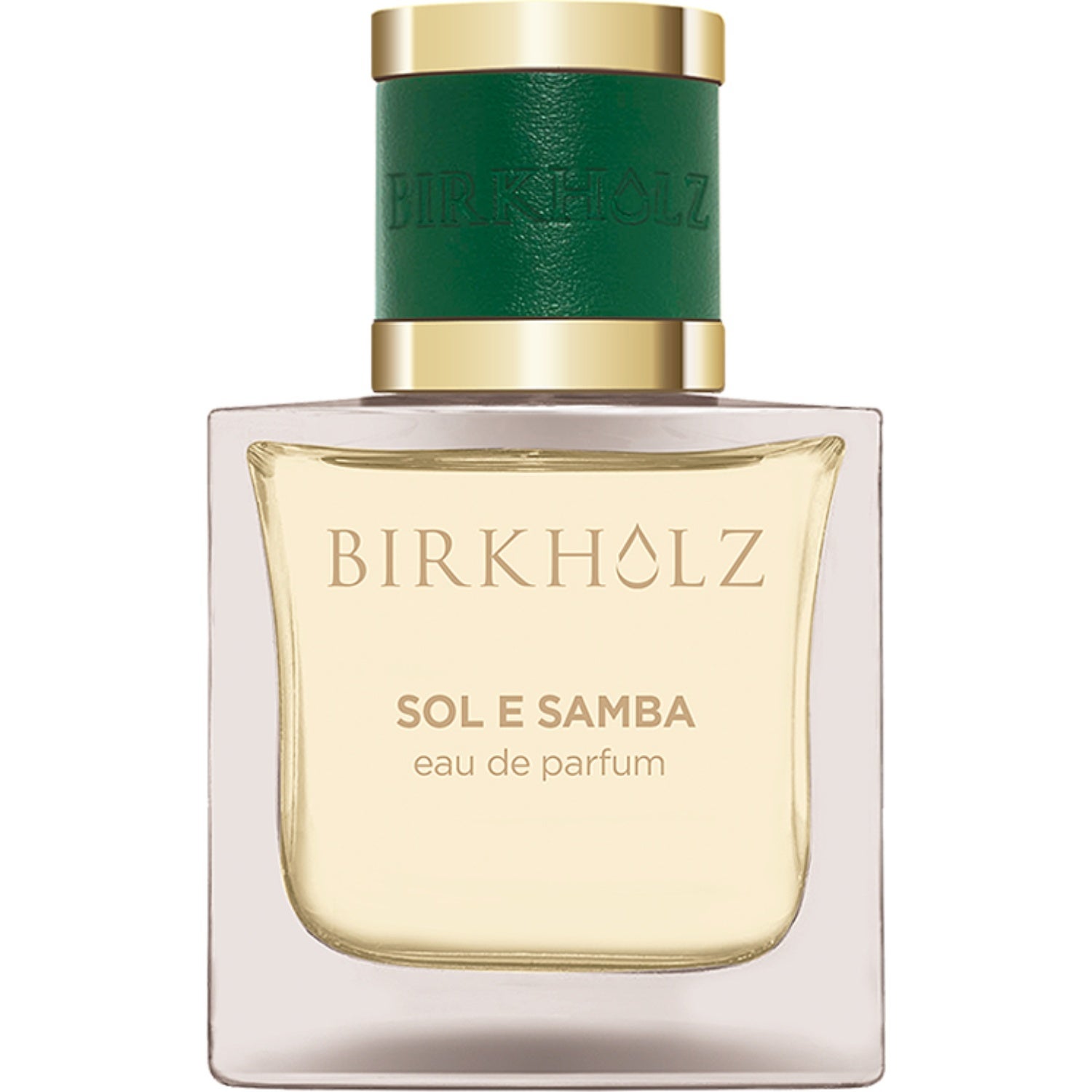 Birkholz Sol E Samba Classic Collection - 100 ml
