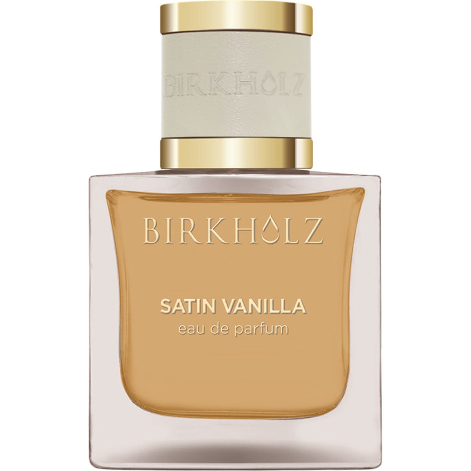 Birkholz Satin Vanilla  Classic Collection - 100 ml