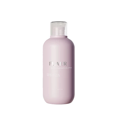 Brush Cleansing Shampoo 250 ml