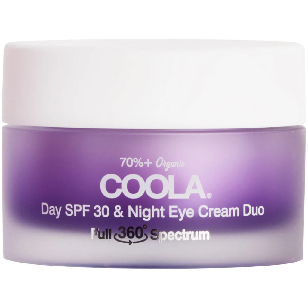 SPF30 Day & Night Eye Cream Duo